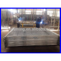 DM concrete temporary fence feet(factory in anping)